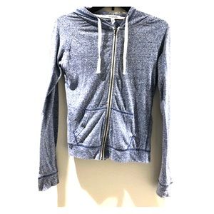 Aeropostale zip up jacket